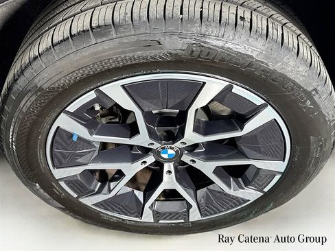 Used 2026 BMW X3 xDrive30 w/ Premium Package AWD/4WD image 29