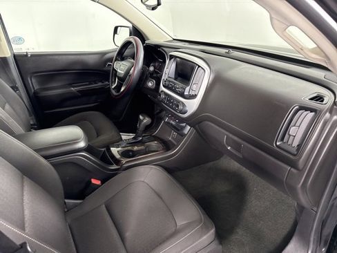 Used 2016 GMC Canyon SLE w/ SLE Convenience Package image 14