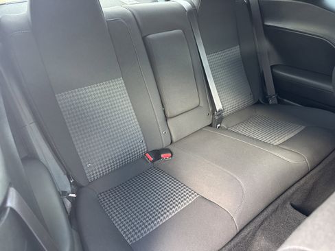 Used 2023 Dodge Challenger R/T Scat Pack image 19