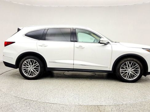Used 2023 Acura MDX SH-AWD w/ Advance Package image 4