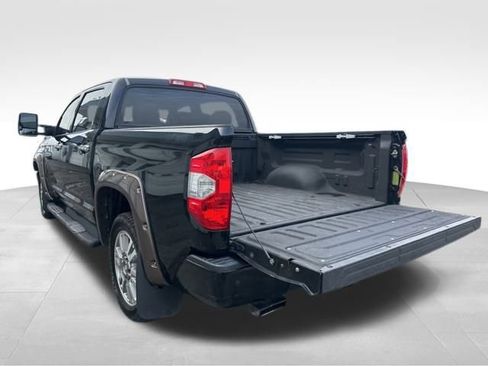 Used 2016 Toyota Tundra 1794 Edition image 11