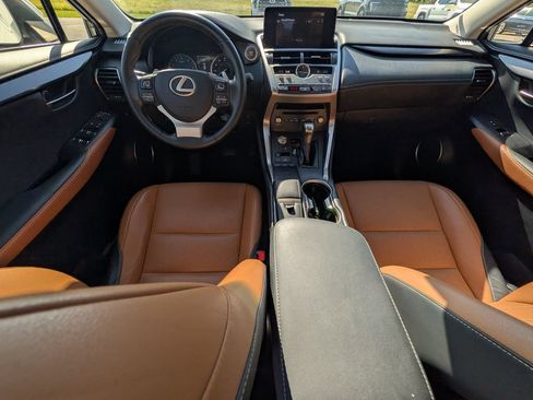 Used 2018 Lexus NX 300 FWD w/ Comfort Package image 25