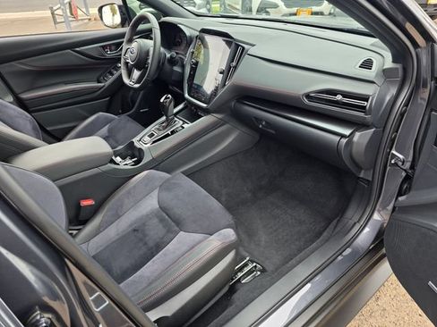 Certified 2024 Subaru WRX Limited w/ Popular Package #2A AWD/4WD image 9