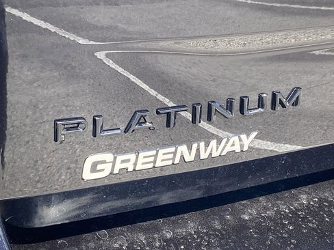 New 2026 Ford Expedition Platinum w/ Stealth Appearance Package AWD/4WD image 10