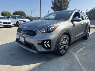 Used 2022 Kia Niro Touring Special Edition image 1