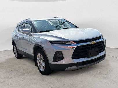Used 2019 Chevrolet Blazer LT w/ Sound & Technology Package