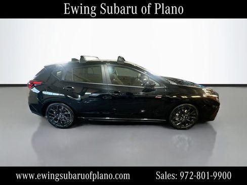 Used 2024 Subaru Impreza RS w/ Popular Package #1 AWD/4WD image 8