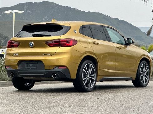 Used 2023 BMW X2 sDrive28i w/ M Sport Package image 2