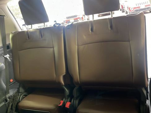 Used 2023 Toyota 4Runner Limited image 12