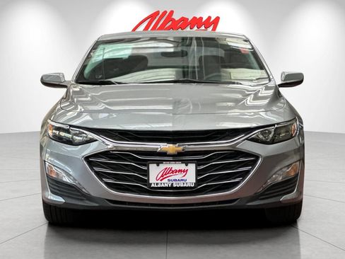 Used 2024 Chevrolet Malibu LT FWD image 10