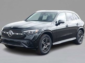 New 2026 Mercedes-Benz GLC 300 4MATIC video 1