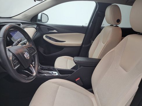 Used 2023 Buick Encore GX Select image 17
