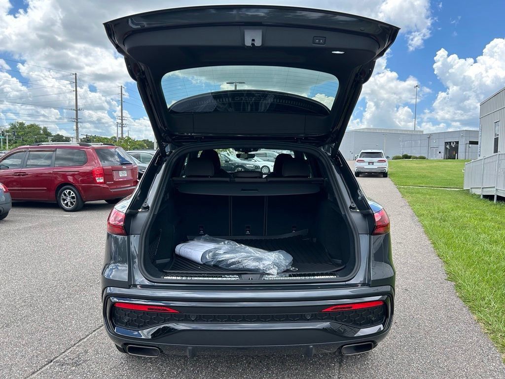 New 2026 Audi Q5 Premium Plus AWD/4WD image 47
