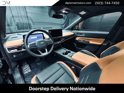 Used 2024 Honda Prologue Elite image 17