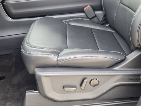 New 2026 Ford Expedition Platinum w/ Stealth Appearance Package AWD/4WD image 25