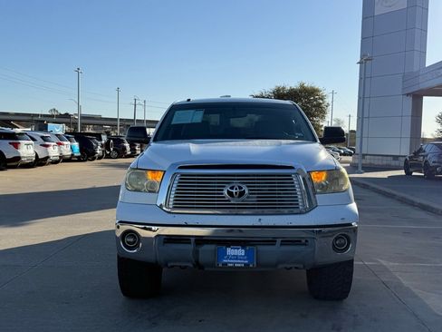 Used 2012 Toyota Tundra 2WD CrewMax image 9
