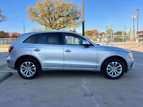 Used 2015 Audi Q5 2.0T Premium Plus w/ Technology Package image 11