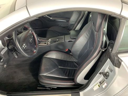 Used 2008 Mercedes-Benz SLK 280 image 28