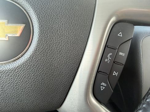 Used 2013 Chevrolet Silverado 1500 LTZ w/ LTZ Plus Package AWD/4WD image 23