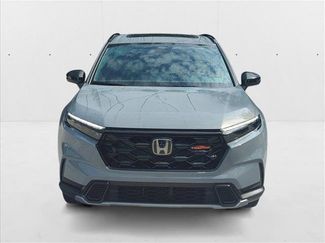 New 2026 Honda CR-V TrailSport video 2