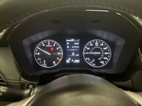 Certified 2025 Subaru Outback Premium image 3