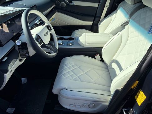 New 2026 Genesis GV80 3.5T Prestige image 9