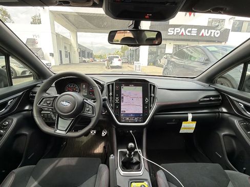 Used 2023 Subaru WRX Limited image 11