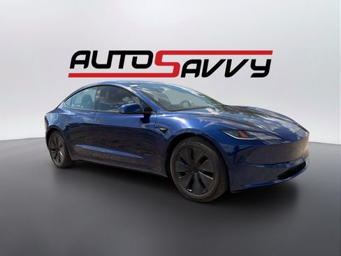 Used 2024 Tesla Model 3 RWD image 3
