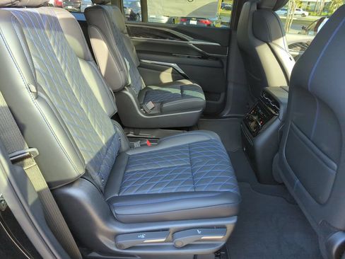 New 2026 Cadillac Escalade IQ Luxury 1 AWD/4WD image 35