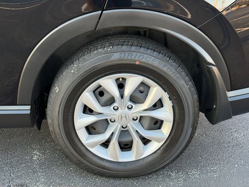 Used 2023 Honda CR-V LX image 29