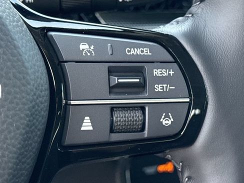 New 2026 Honda CR-V EX-L image 36