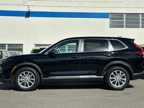 Used 2023 Honda CR-V EX image 8