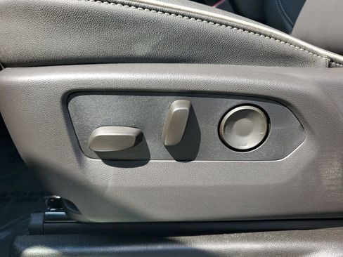 New 2026 Chevrolet Tahoe Premier image 27