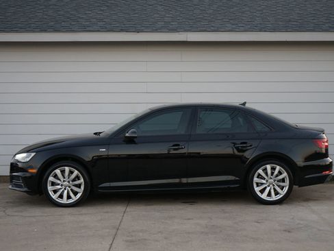 Used 2018 Audi A4 2.0T Ultra Premium w/ Convenience Package image 13