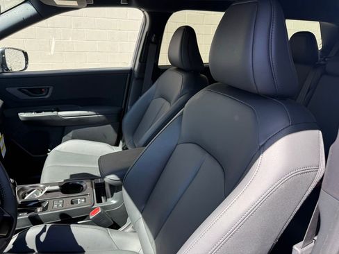 Certified 2026 Subaru Outback Premium AWD/4WD image 24