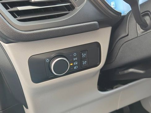 New 2025 Ford Escape Active w/ Cold Weather Package image 12