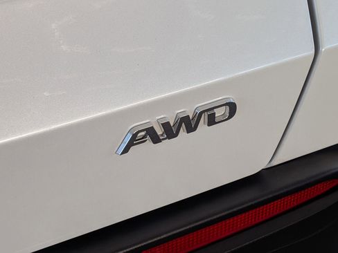 Certified 2023 Toyota bZ4X Limited image 32