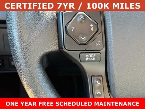 Used 2023 Toyota Tacoma SR w/ SR Convenience Package AWD/4WD image 24