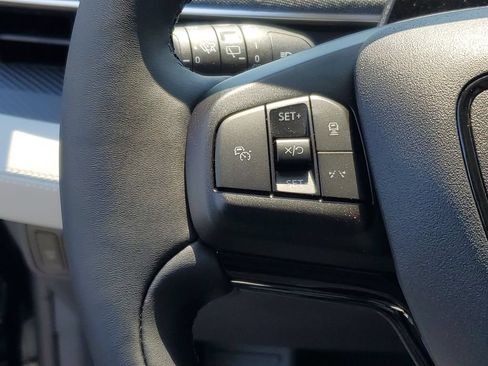 New 2026 Ford Mustang Mach-E Premium RWD image 16