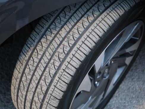 Used 2025 Subaru Legacy Touring XT image 25