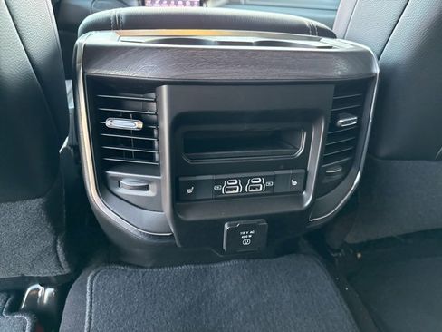 New 2026 RAM 2500 Laramie image 20