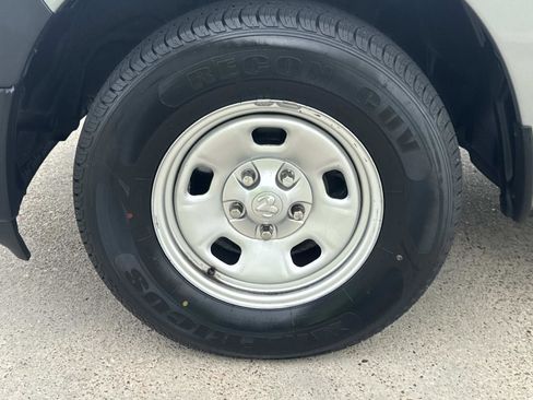 Used 2019 RAM 1500 Tradesman w/ Power & Remote Entry Group RWD image 4