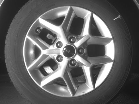 Used 2025 Kia Soul LX w/ LX Technology Package image 20