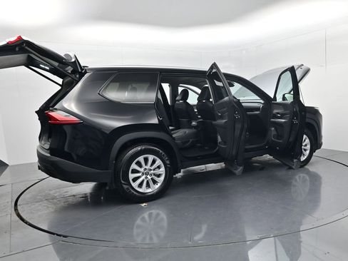 Used 2024 Toyota Grand Highlander AWD image 66