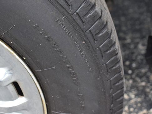 Used 2016 Nissan NV 3500 SV w/ SV Technology Package image 43