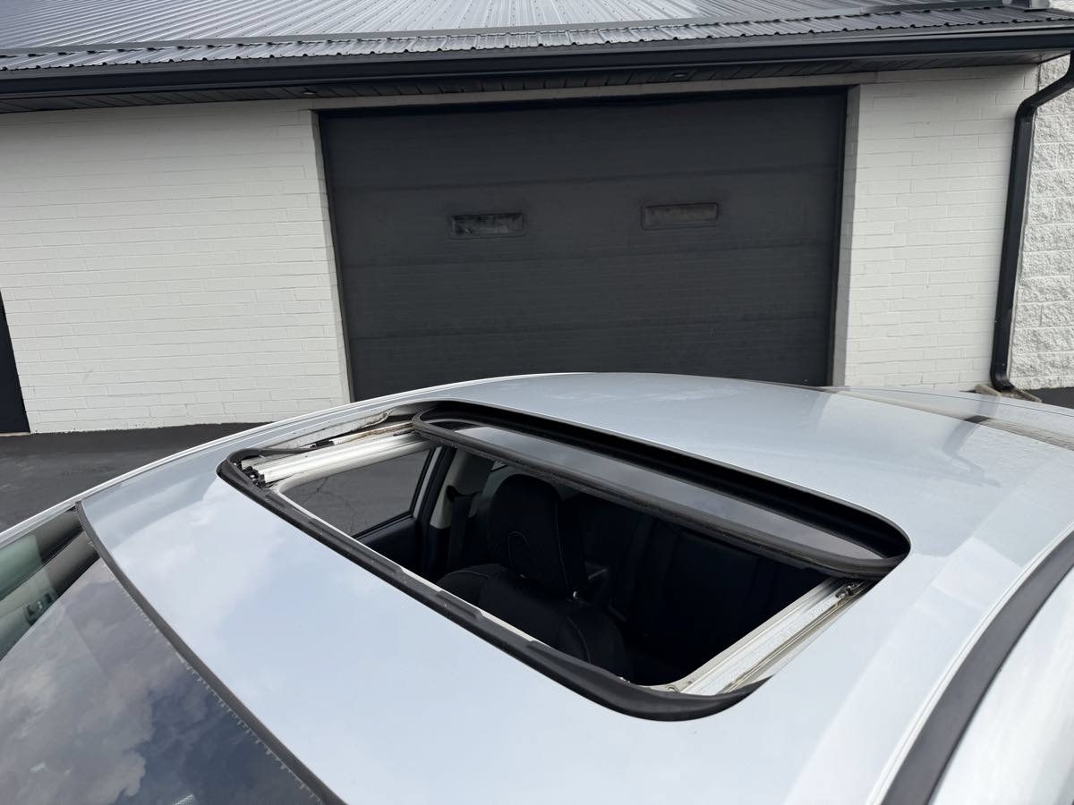 Used 2014 Honda Civic EX image 9
