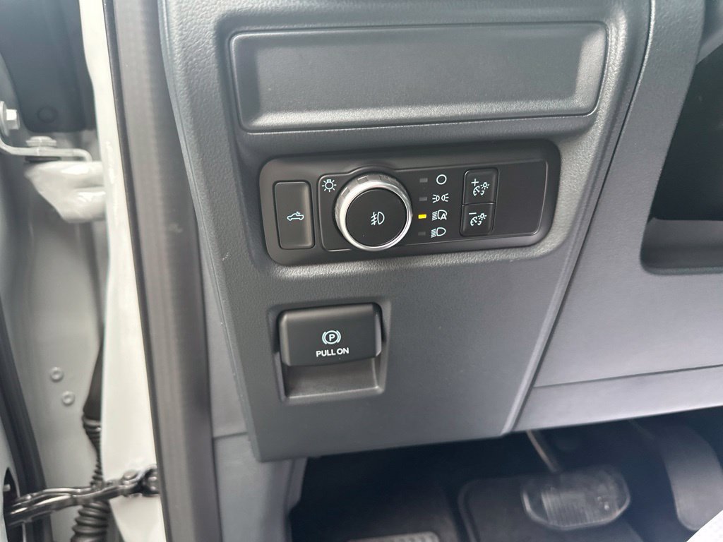 Used 2026 Ford F150 STX w/ Equipment Group 200A AWD/4WD image 15