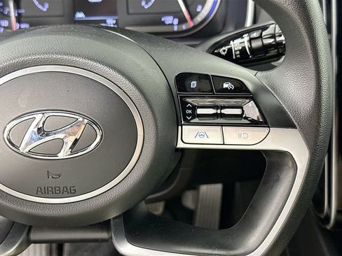 Used 2023 Hyundai Santa Cruz SEL AWD/4WD image 22
