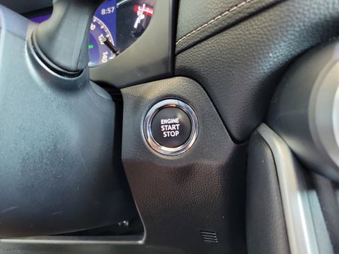 Used 2024 Toyota RAV4 XLE w/ Convenience Package FWD image 17