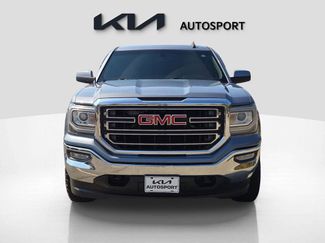 Used 2016 GMC Sierra 1500 SLE w/ SLE Value Package video 2